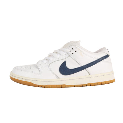 SB DUNK LOW PRO ISO ORANGE LABEL (CZ2249-100)