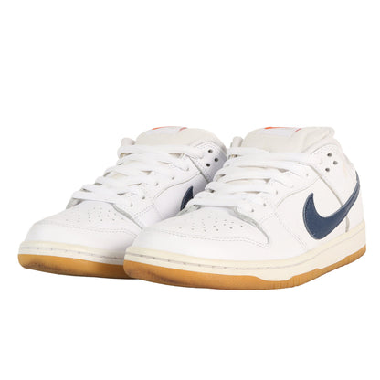 SB DUNK LOW PRO ISO ORANGE LABEL (CZ2249-100)