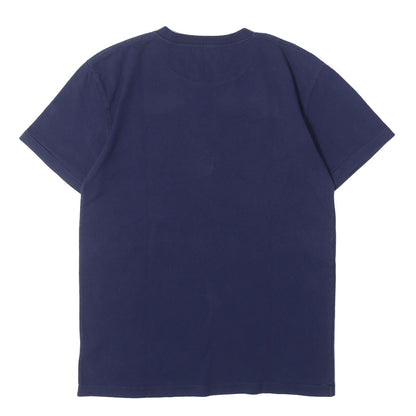 24SS グラフィックプリント ヘビー Tシャツ