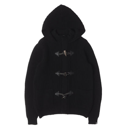 カウチンニット ダッフルジャケット(COWCHAIN DUFFLE)