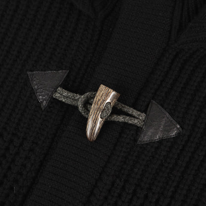 カウチンニット ダッフルジャケット(COWCHAIN DUFFLE)