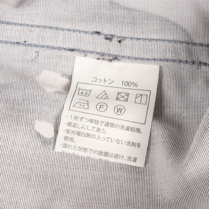 25AW デザートカモ ユーティリティ ワイド イージーパンツ(Camouflage Utility Wide Easy Pants)