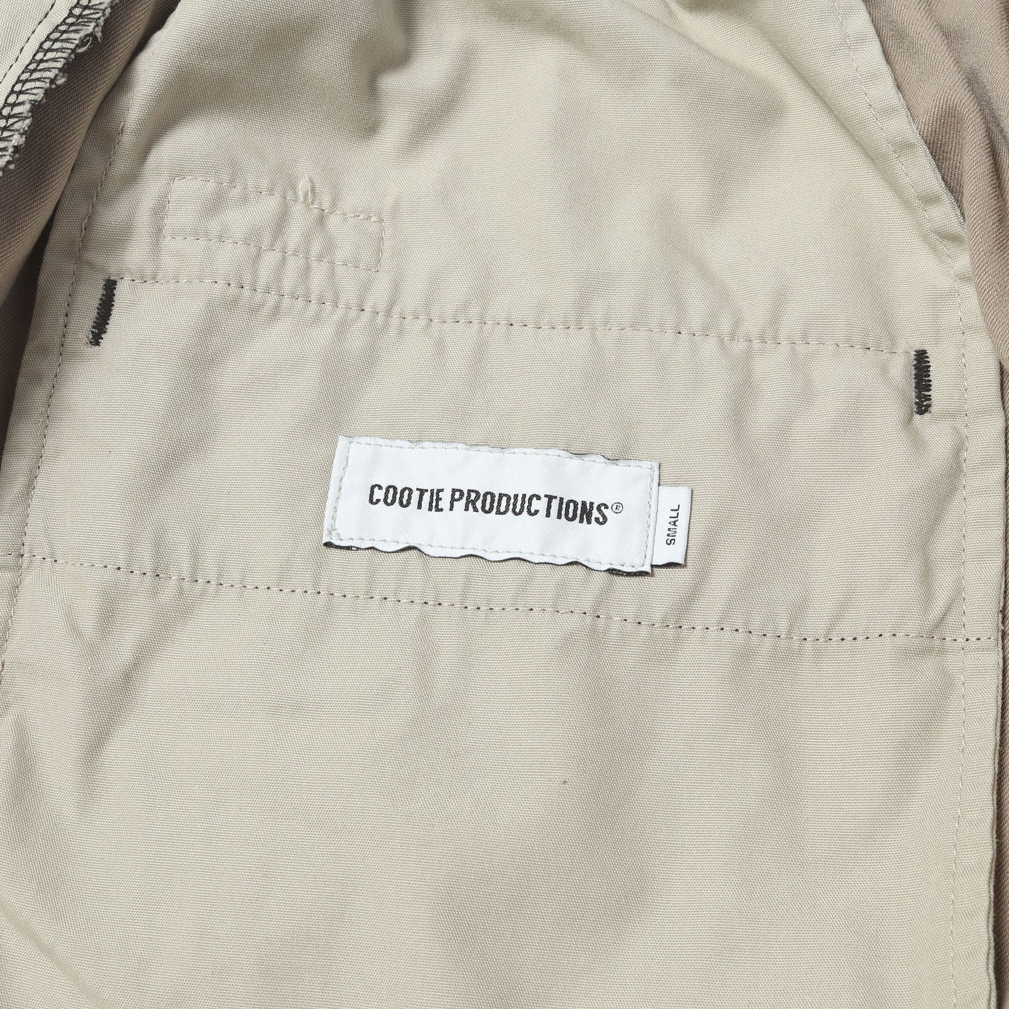 26SS 顔料コーティング ダブルニー ワーク イージーパンツ(Pigment Coating T/R Twill Double Knee Work Trousers)