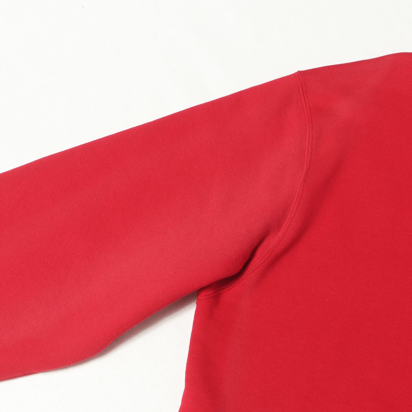 ×NIKE レザーアップリケ スウェットパーカー (Leather Applique Sweatshirt)