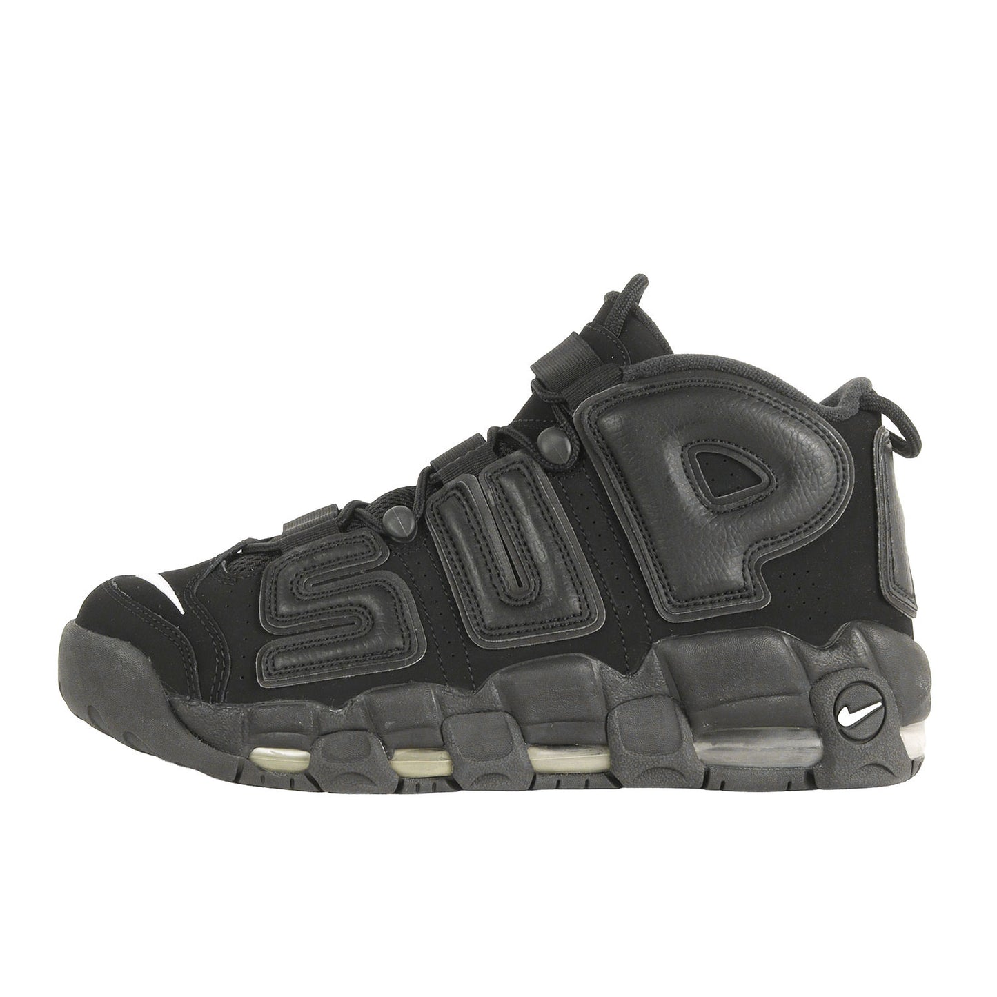 ×NIKE AIR MORE UPTEMPO (902290-001)