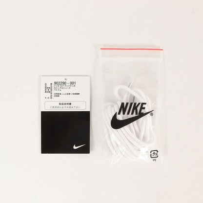 ×NIKE AIR MORE UPTEMPO (902290-001)