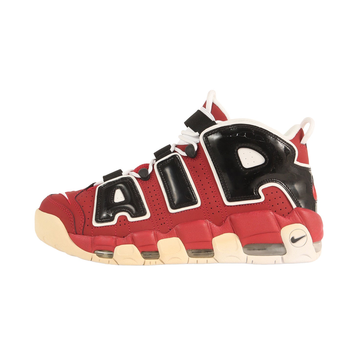 AIR MORE UPTEMPO 96 BULLS (2017年製 / 921948-600)