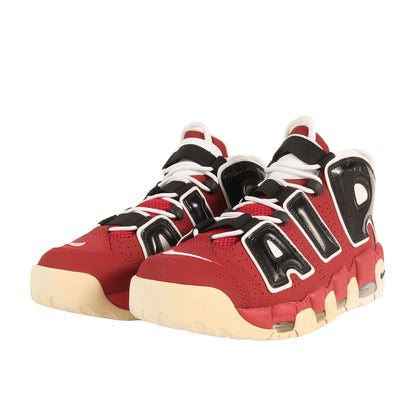 AIR MORE UPTEMPO 96 BULLS (2017年製 / 921948-600)