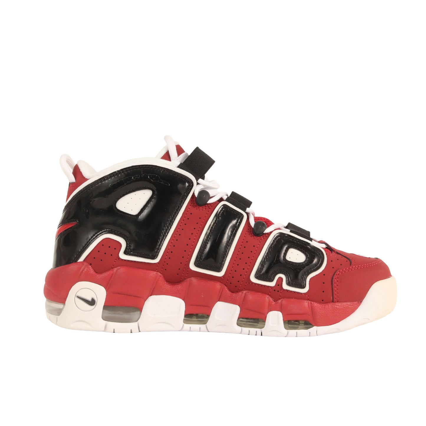 AIR MORE UPTEMPO 96 BULLS (2017年製 / 921948-600)