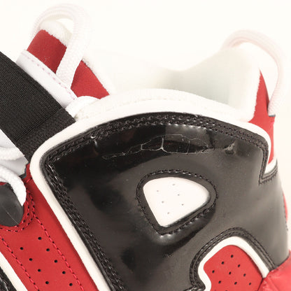AIR MORE UPTEMPO 96 BULLS (2017年製 / 921948-600)
