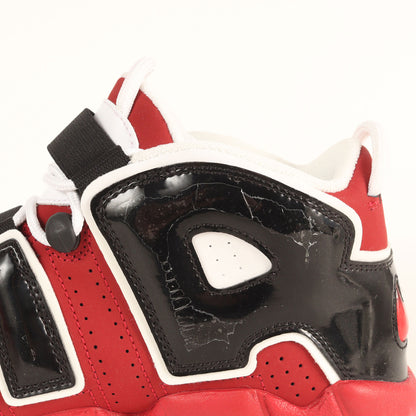 AIR MORE UPTEMPO 96 BULLS (2017年製 / 921948-600)