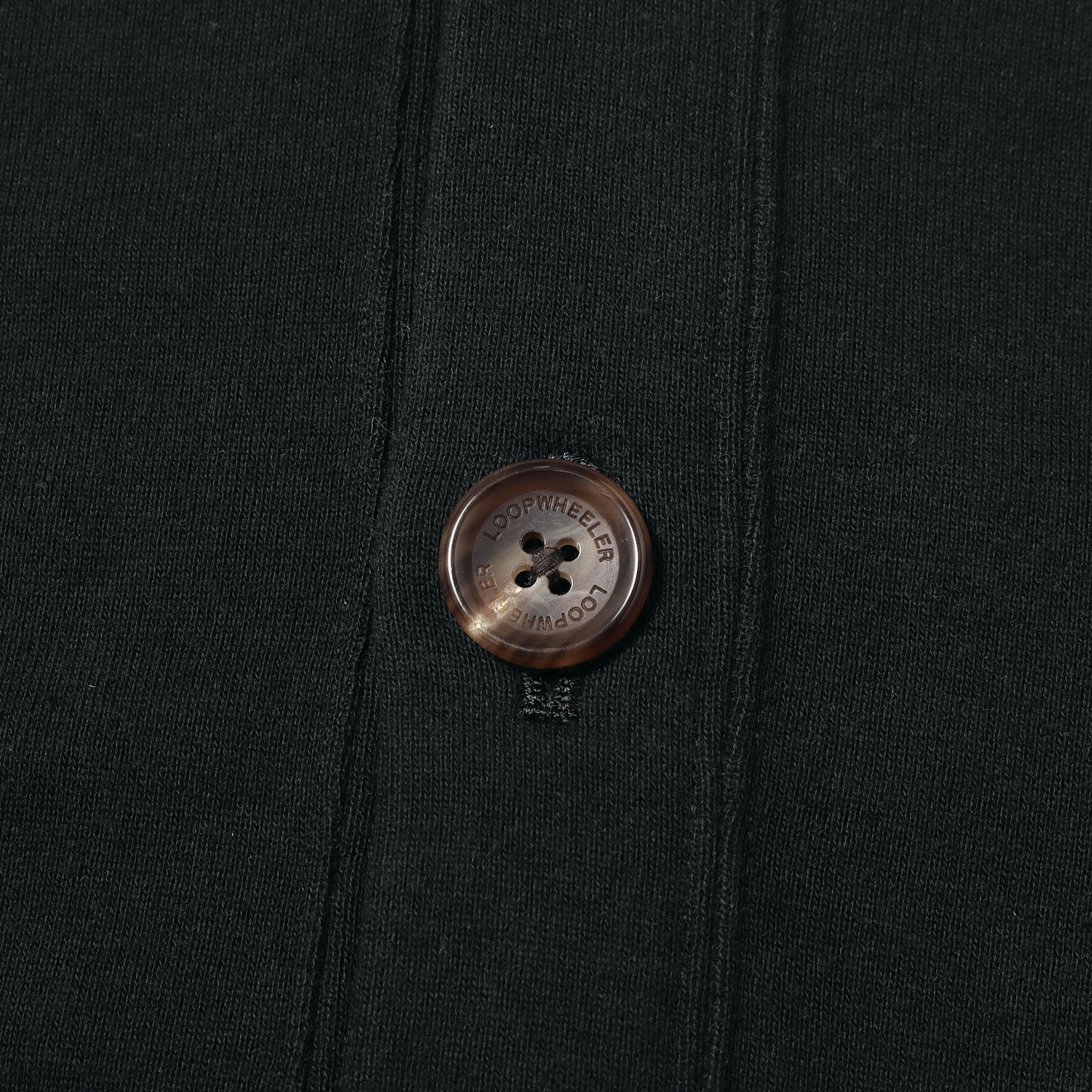 ×mastermind JAPAN ×LOOPWHEELER スカルボーン スウェット カーディガン