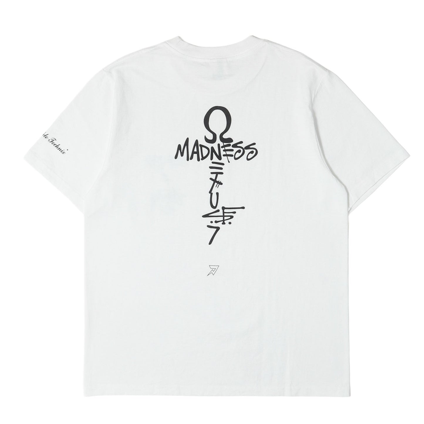 00s ×NEXUS 7 サンフランシスコ限定 ショーンフォントロゴ Tシャツ