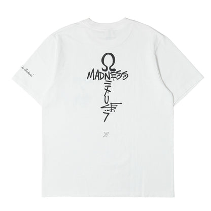 00s ×NEXUS 7 サンフランシスコ限定 ショーンフォントロゴ Tシャツ