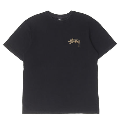 京都チャプト限定 SSリンク 不動明王 Tシャツ