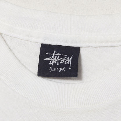 00s CUSTOMADE ×CRASH ワールドツアー Tシャツ