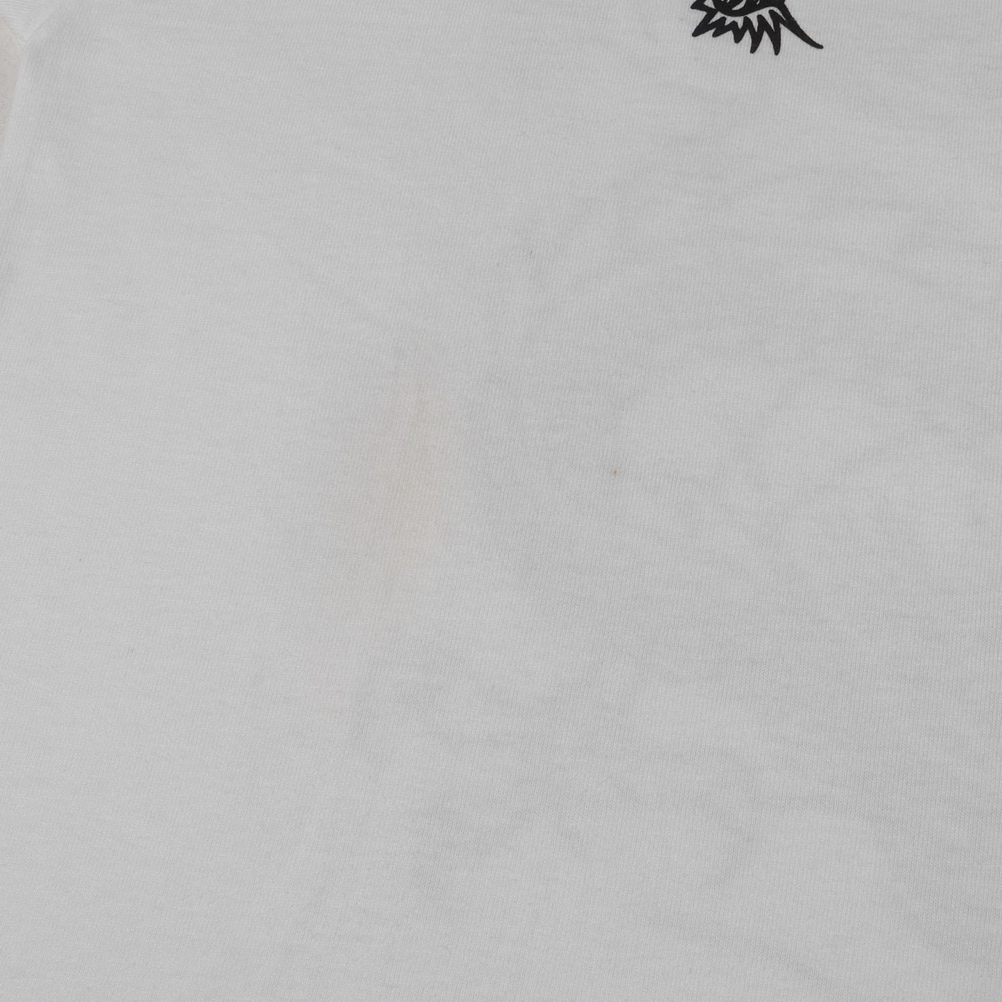 00s 小倉チャプト 10周年記念 ドラゴン Tシャツ(2008年製 / デッドストック)