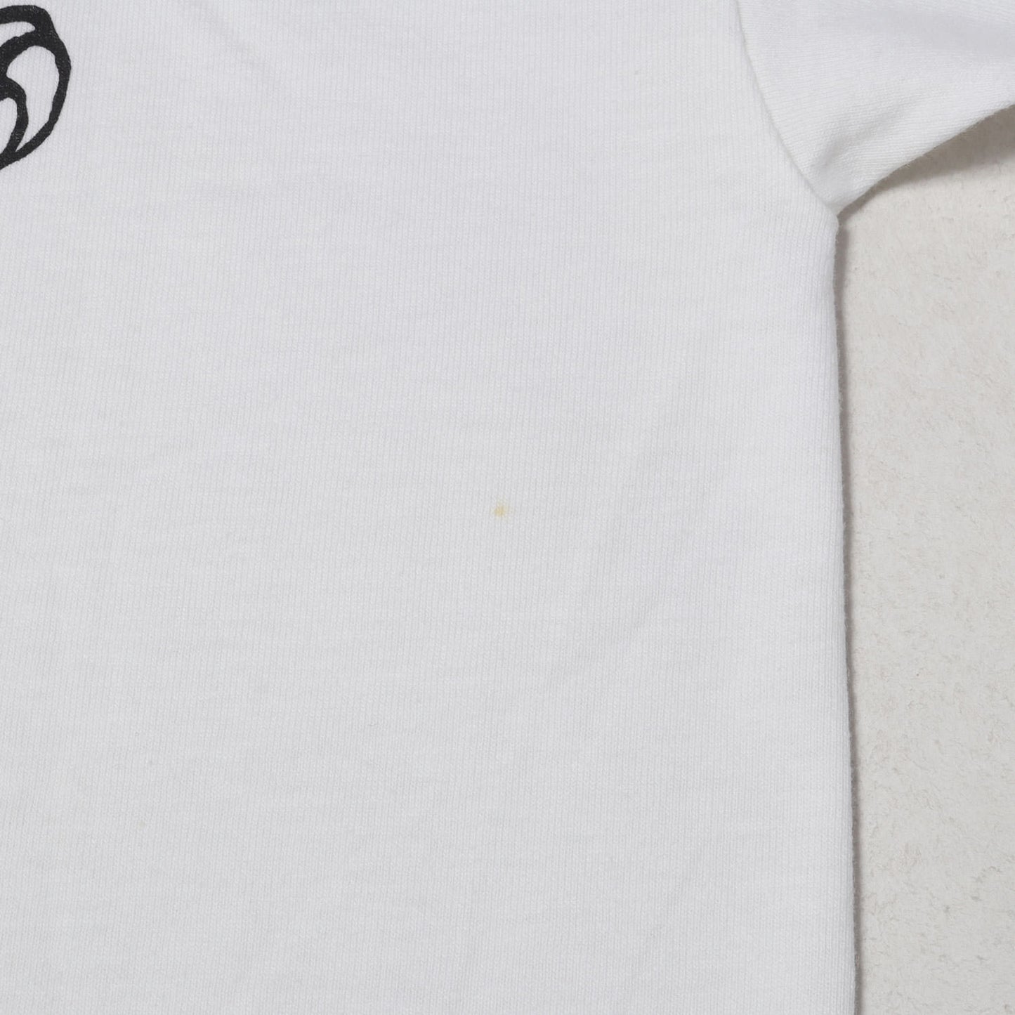 00s 小倉チャプト 10周年記念 ドラゴン Tシャツ(2008年製 / デッドストック)