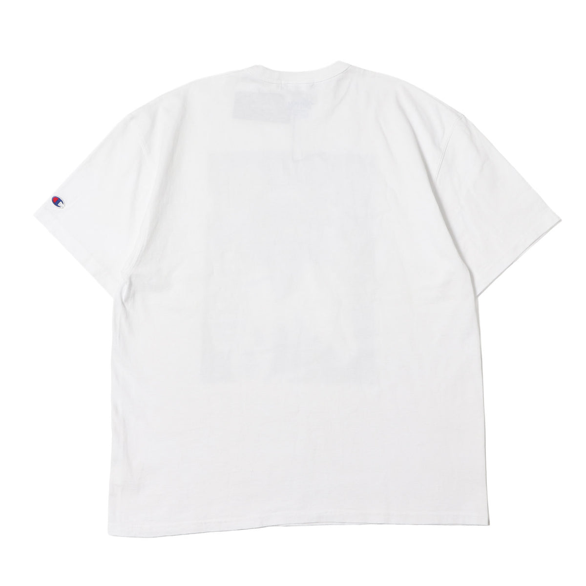 00s 小倉チャプト 6周年記念 ×Champion オールドフォト Tシャツ(2004年製)