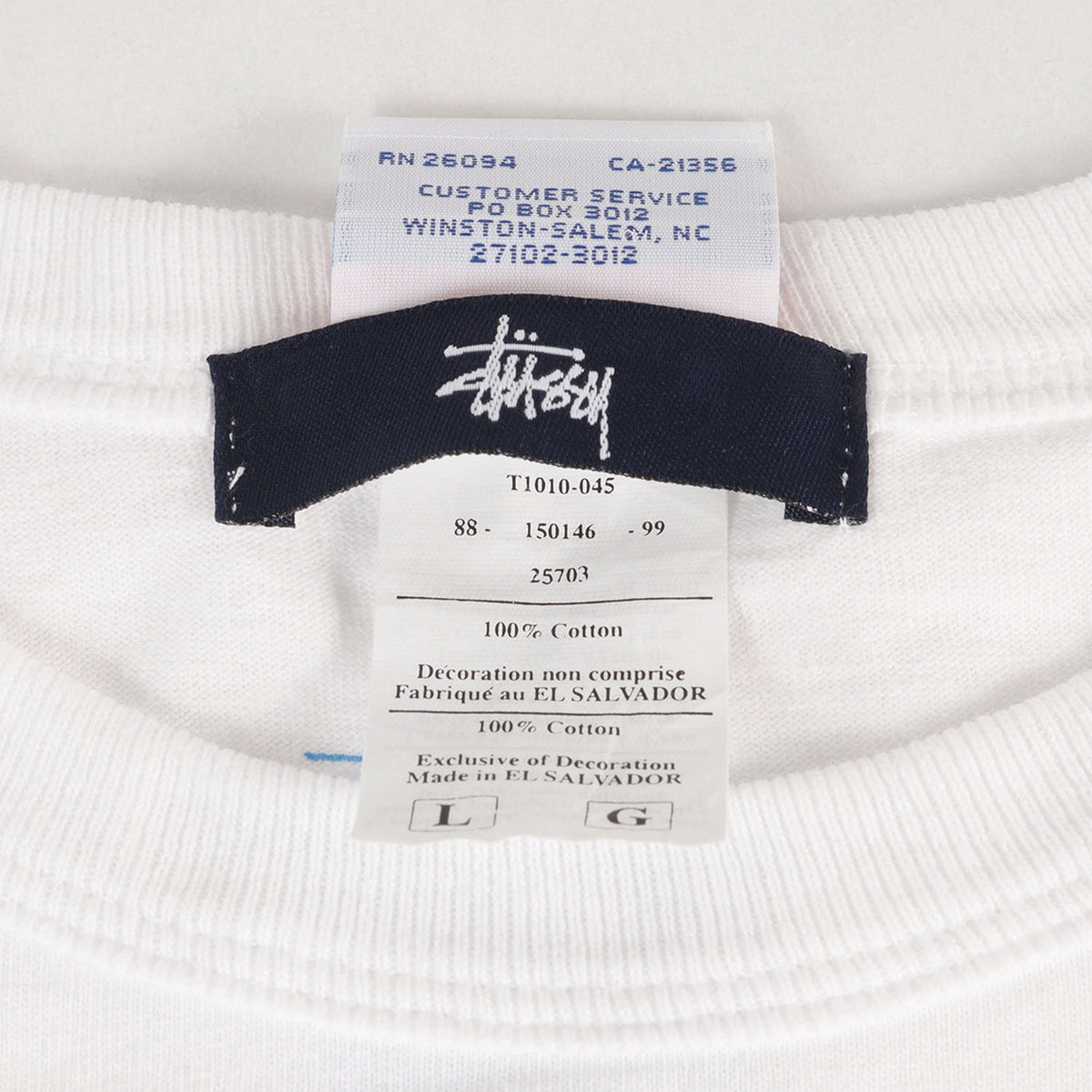00s 小倉チャプト 6周年記念 ×Champion オールドフォト Tシャツ(2004年製)