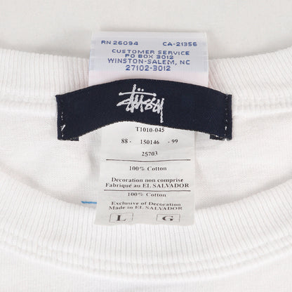 00s 小倉チャプト 6周年記念 ×Champion オールドフォト Tシャツ(2004年製)