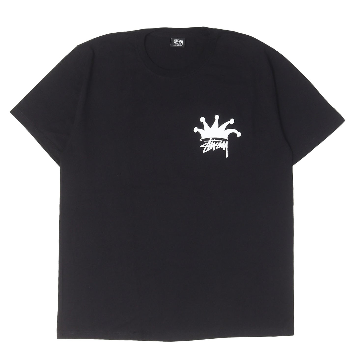 21SS 渋谷チャプト オープン記念 クラウンロゴ Tシャツ
