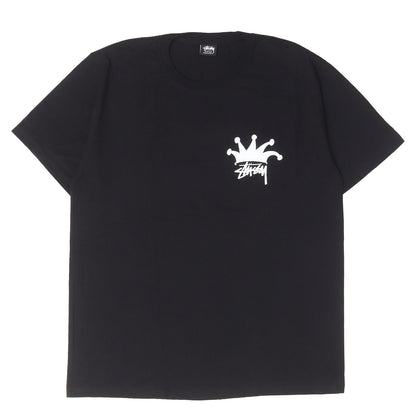 21SS 渋谷チャプト オープン記念 クラウンロゴ Tシャツ