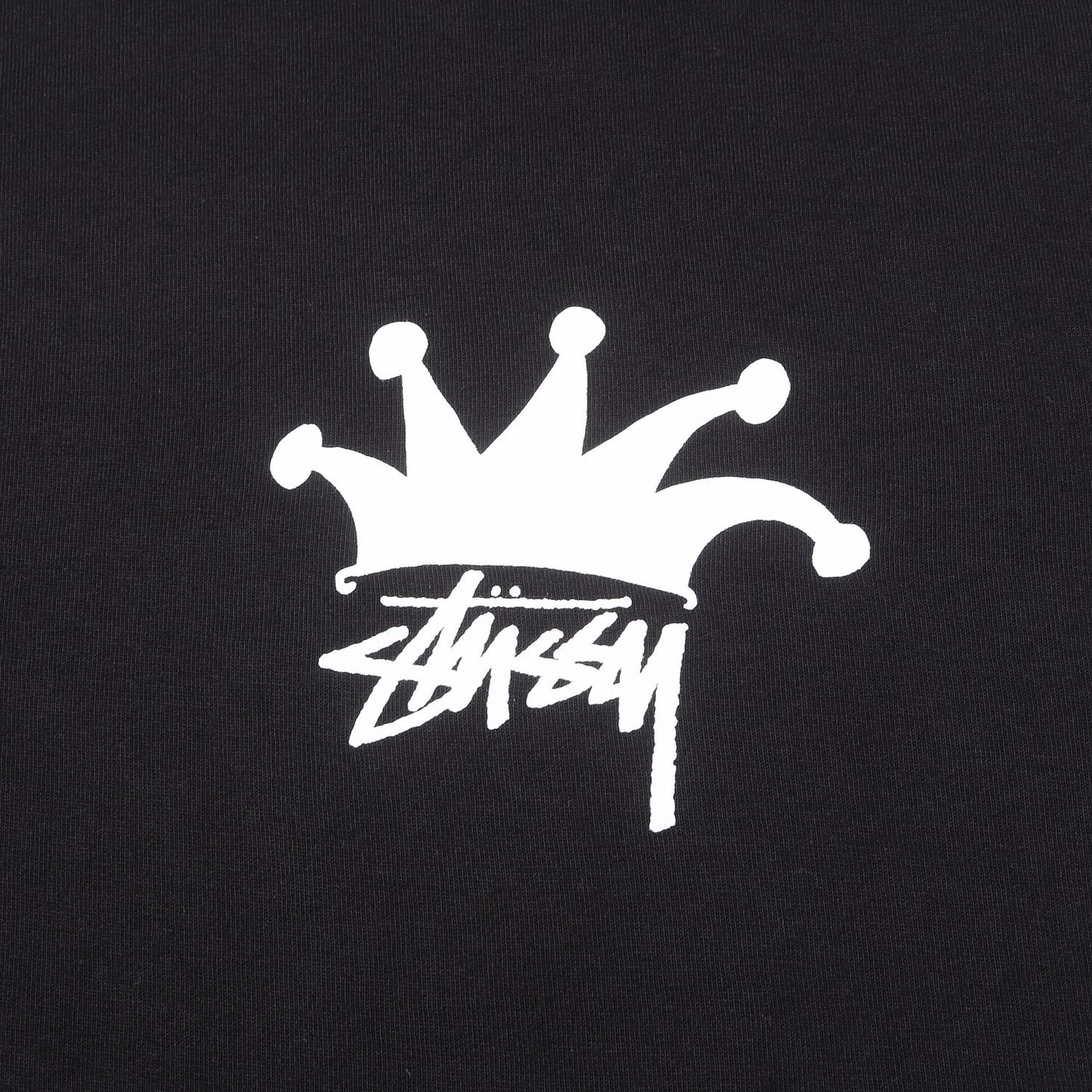 21SS 渋谷チャプト オープン記念 クラウンロゴ Tシャツ