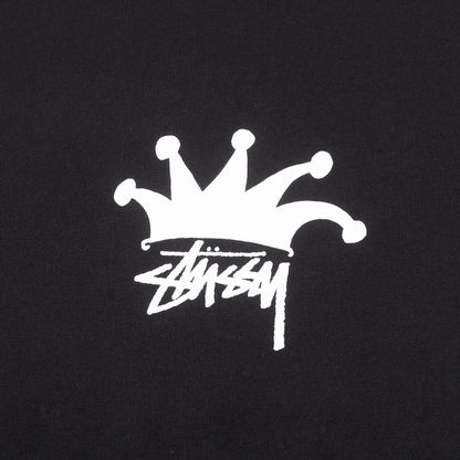 21SS 渋谷チャプト オープン記念 クラウンロゴ Tシャツ