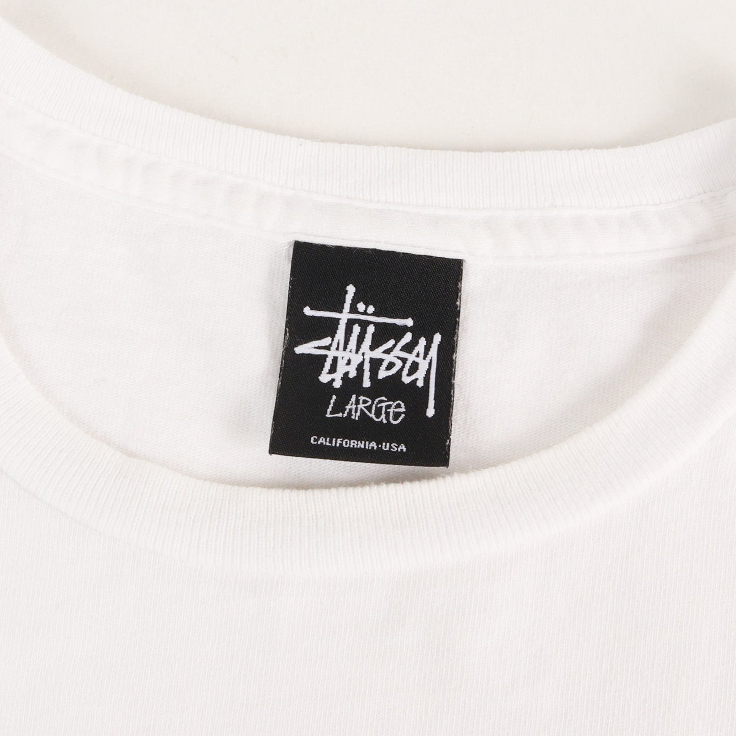 ×ジャックオーシャンスポーツ 45周年記念 ストックロゴ Tシャツ