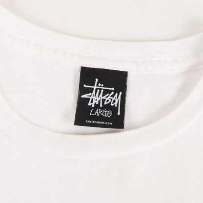 ×ジャックオーシャンスポーツ 45周年記念 ストックロゴ Tシャツ