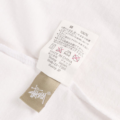 ×ジャックオーシャンスポーツ 45周年記念 ストックロゴ Tシャツ