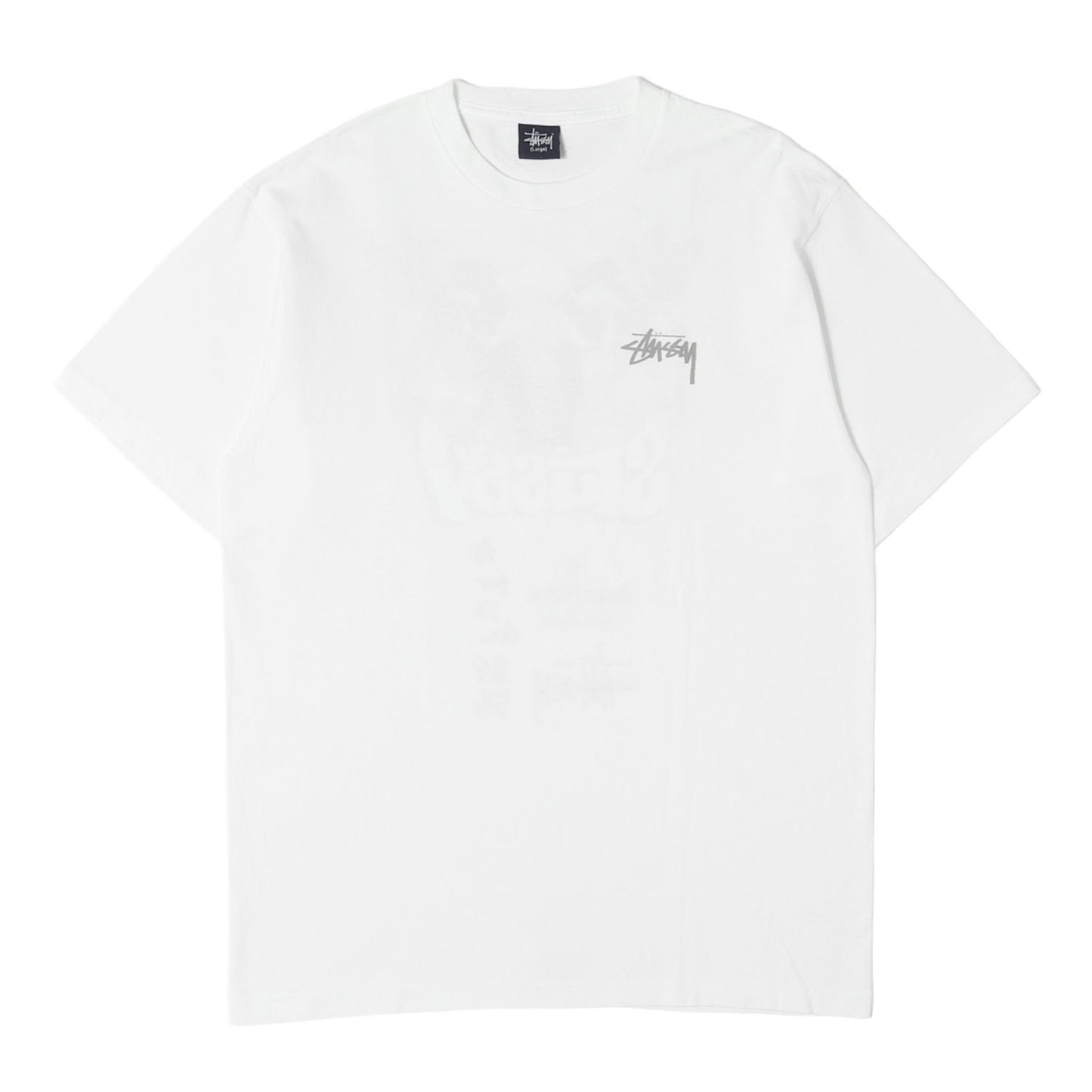 00s がんばれ新潟 ルーキーフェスティバル開催記念 エレファント Tシャツ