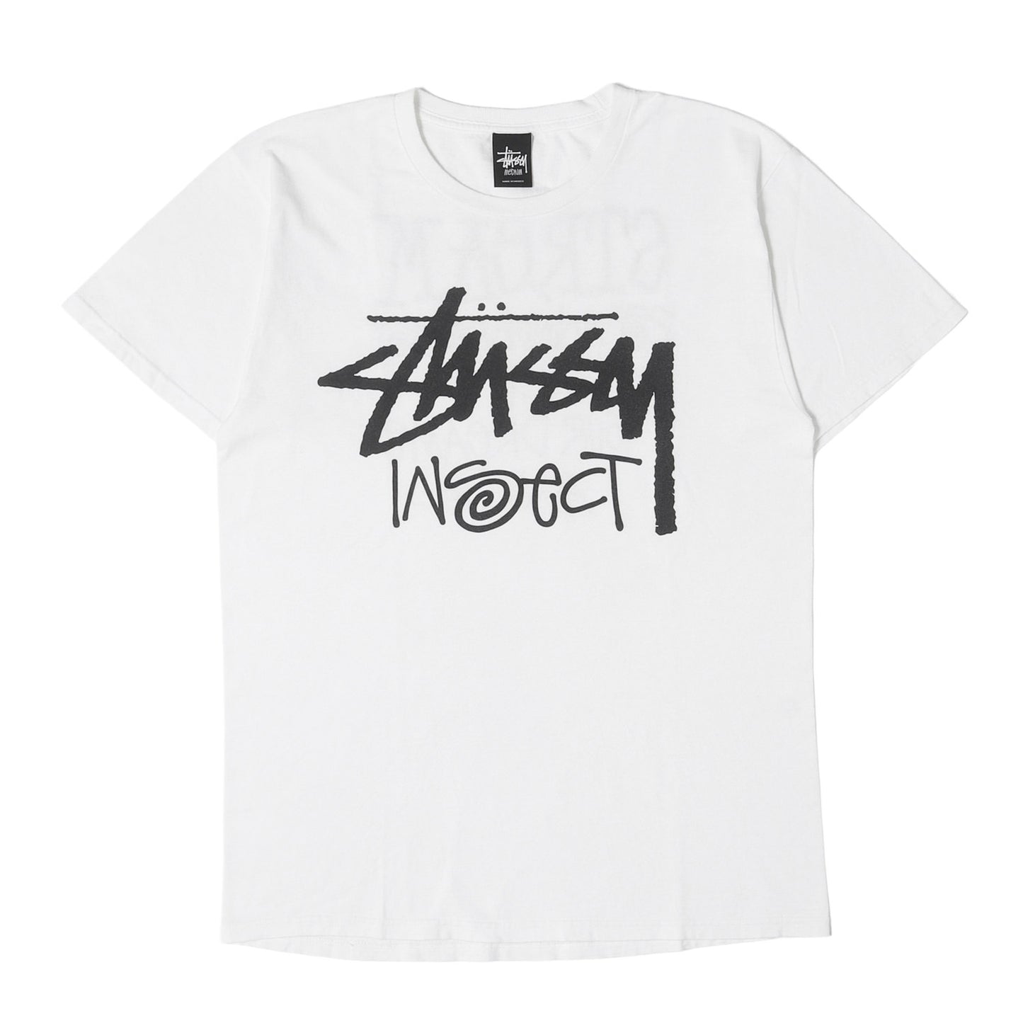 STREAM 25周年記念 ショーンフォントロゴ Tシャツ