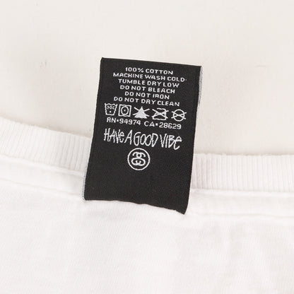 STREAM 25周年記念 ショーンフォントロゴ Tシャツ