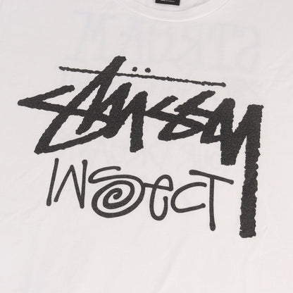 STREAM 25周年記念 ショーンフォントロゴ Tシャツ
