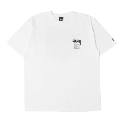 00s 横浜チャプト 4店舗限定 横濱集団 ドラゴン Tシャツ