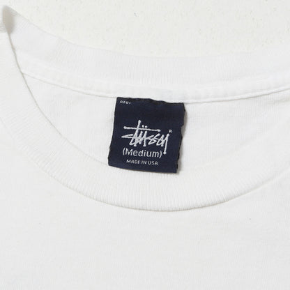 00s ジャパニーズサーフィンコンテスト 第14回開催記念 ツイストガール Tシャツ(USA製)