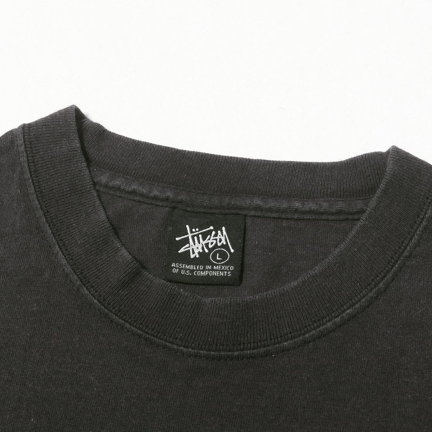 00s 札幌チャプト 5周年記念 ×NEXUS 7 スカルボーン Tシャツ(2004年製)