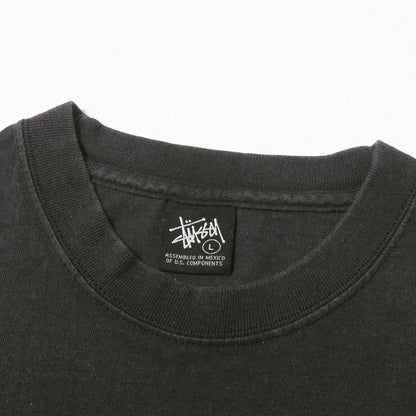 00s 札幌チャプト 5周年記念 ×NEXUS 7 スカルボーン Tシャツ(2004年製)