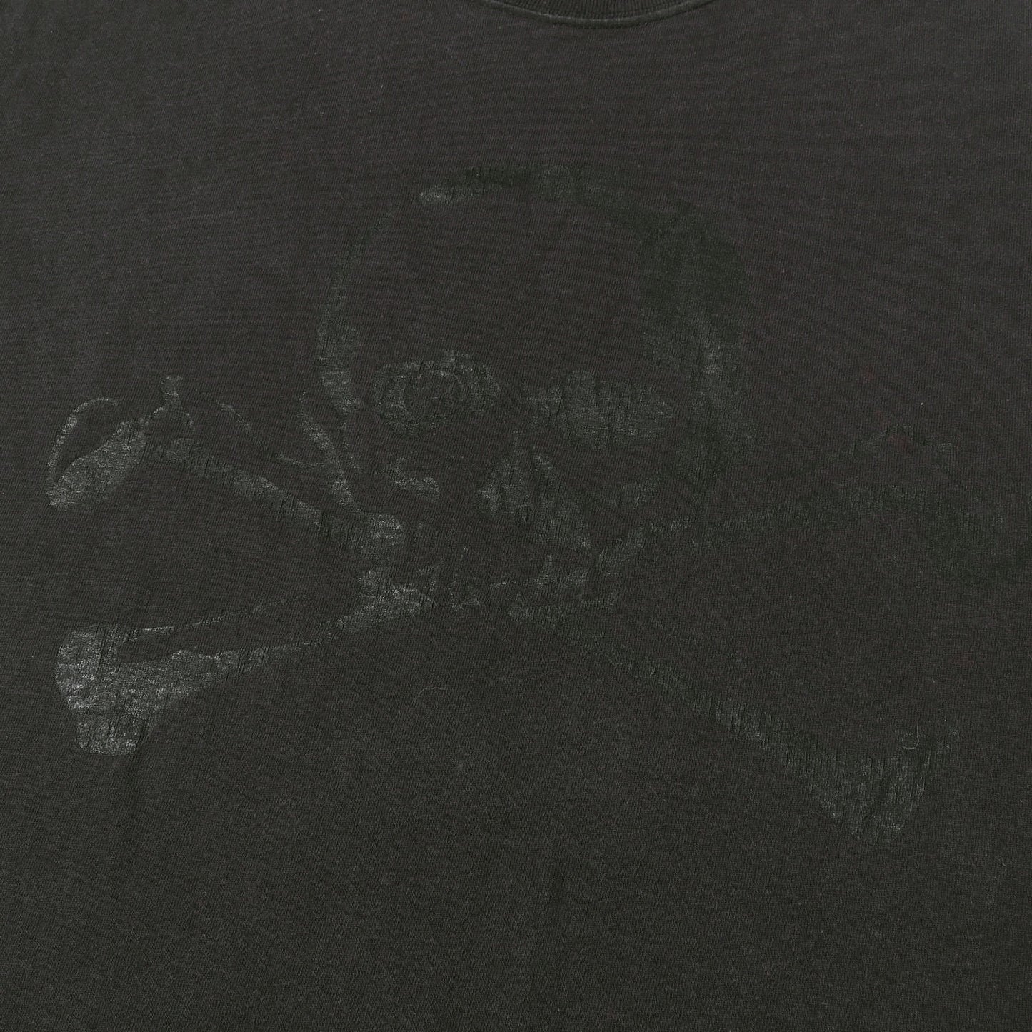 00s 札幌チャプト 5周年記念 ×NEXUS 7 スカルボーン Tシャツ(2004年製)