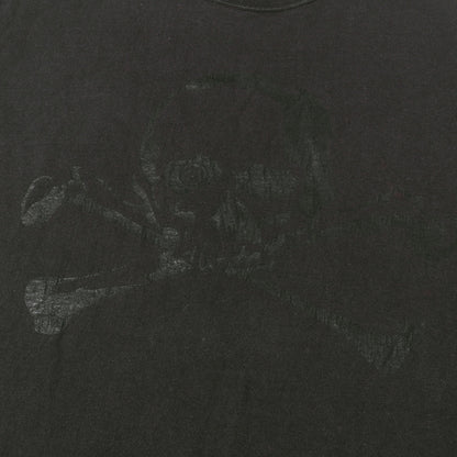 00s 札幌チャプト 5周年記念 ×NEXUS 7 スカルボーン Tシャツ(2004年製)