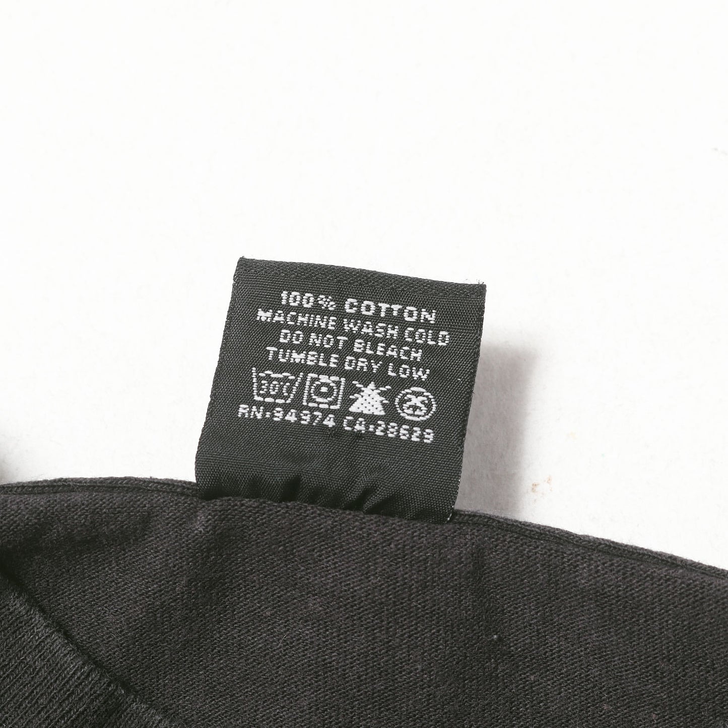 00s 札幌チャプト 5周年記念 ×NEXUS 7 スカルボーン Tシャツ(2004年製)