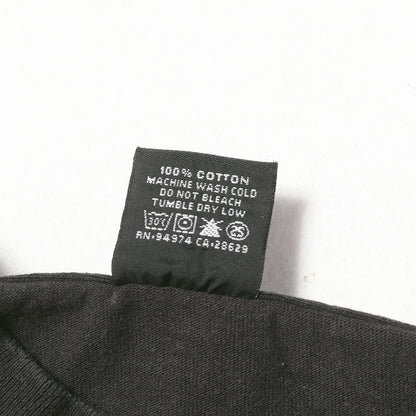 00s 札幌チャプト 5周年記念 ×NEXUS 7 スカルボーン Tシャツ(2004年製)