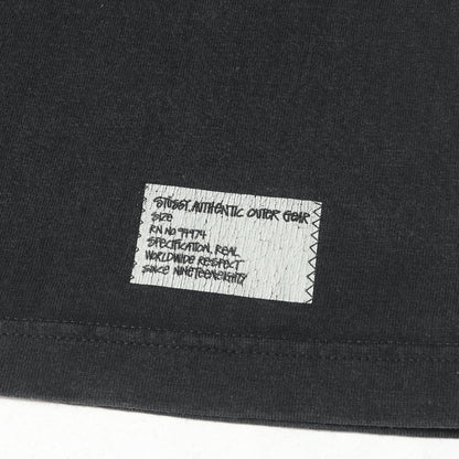 00s ショーンフォントロゴ ロングスリーブ Tシャツ