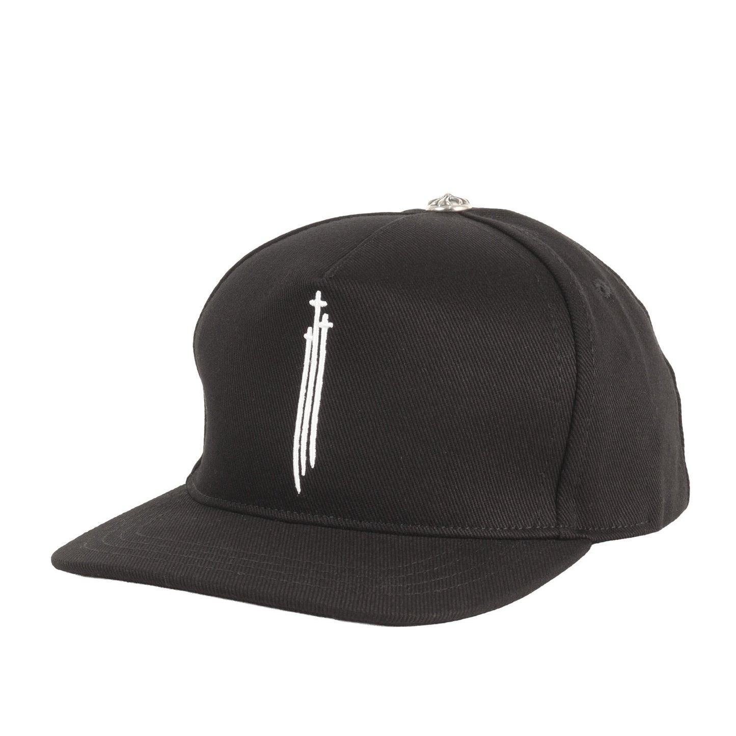 2026年 RS3クロス ベースボールキャップ(BSBL CAP DENIM RS 3 CRS)