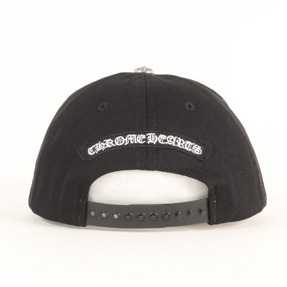 2026年 RS3クロス ベースボールキャップ(BSBL CAP DENIM RS 3 CRS)