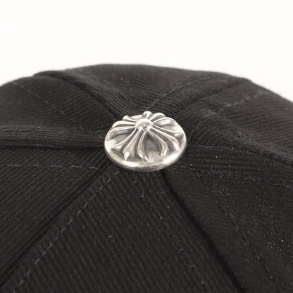 2026年 RS3クロス ベースボールキャップ(BSBL CAP DENIM RS 3 CRS)