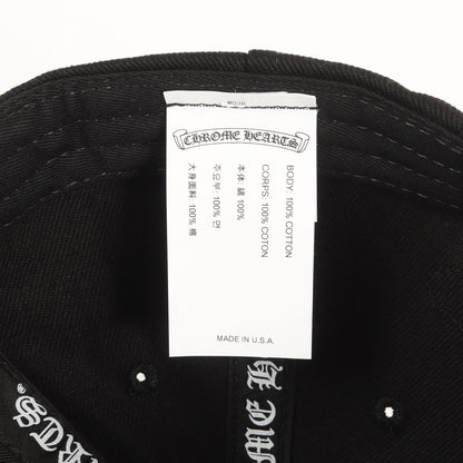 2026年 RS3クロス ベースボールキャップ(BSBL CAP DENIM RS 3 CRS)