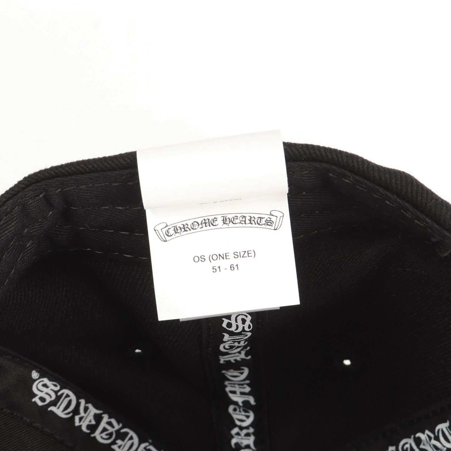 2026年 RS3クロス ベースボールキャップ(BSBL CAP DENIM RS 3 CRS)